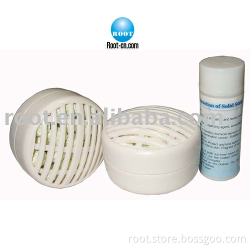 Washing Machine Wash Ball-No Other Detergents Needed